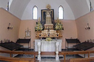 España Cieza Santuario de la Virgen del Buen Suceso Santuario de la Virgen del Buen Suceso Cieza - Cieza - España