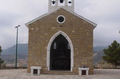 España Cieza Santuario de la Virgen del Buen Suceso Santuario de la Virgen del Buen Suceso Cieza - Cieza - España