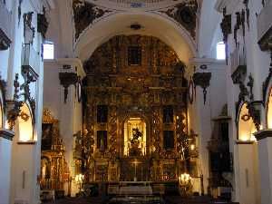 España Lorca  Iglesia de San Francisco Iglesia de San Francisco Región de Murcia - Lorca  - España