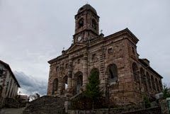 España Ziga Iglesia de San Lorenzo Iglesia de San Lorenzo Ziga - Ziga - España