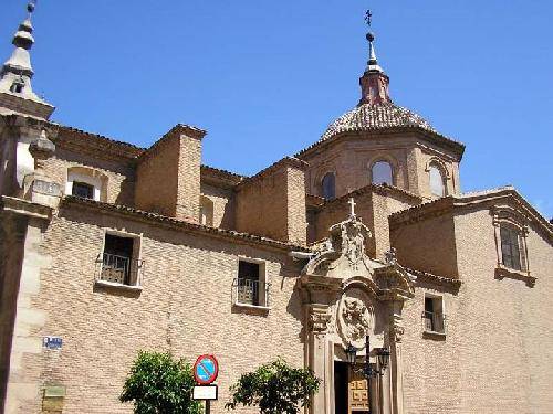 España Murcia  Iglesia de San Nicolás Iglesia de San Nicolás Murcia - Murcia  - España