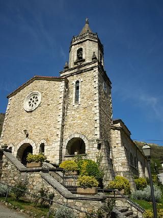 España Pitillas Iglesia de San Pedro Apóstol Iglesia de San Pedro Apóstol Pitillas - Pitillas - España