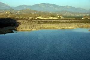 España La Tova Embalse de Puentes Embalse de Puentes La Tova - La Tova - España