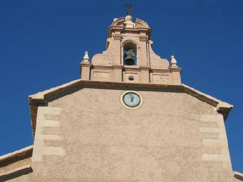 España Cieza Convento de San Joaquín y San Pascual Convento de San Joaquín y San Pascual Cieza - Cieza - España