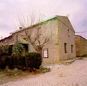 España Tudela Casa Consistorial Casa Consistorial Tudela - Tudela - España