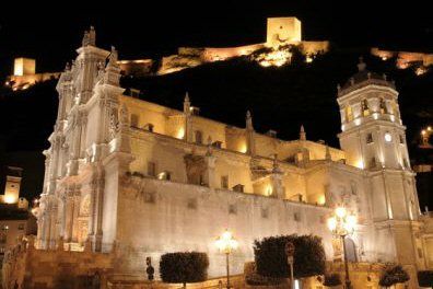 España Lorca  Archivo Histórico Artístico Archivo Histórico Artístico Lorca - Lorca  - España