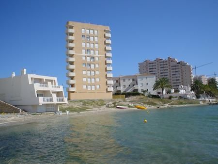 España Águilas  Escuela de Vela Escuela de Vela Águilas - Águilas  - España