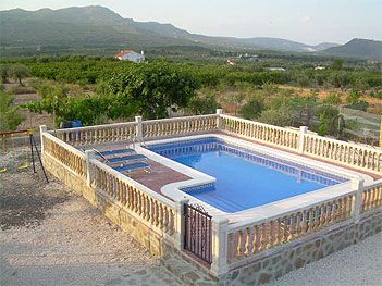 España Mula  Baños de Mula Baños de Mula Mula - Mula  - España