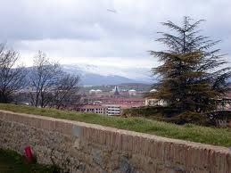 España Pamplona Piscinas de Aranzadi Piscinas de Aranzadi Pamplona - Pamplona - España