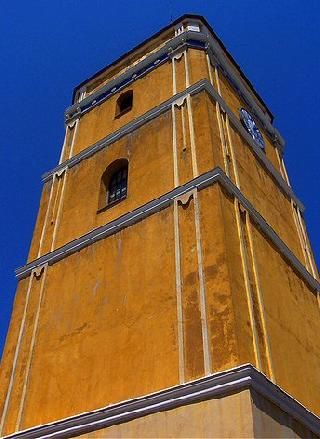 España Bullas  Torre del Reloj Torre del Reloj Bullas - Bullas  - España