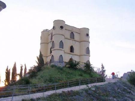 Castillo de Don Mario