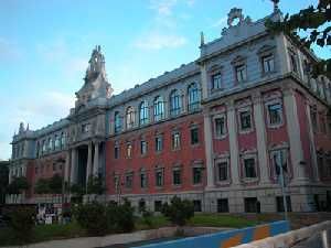 Castillo de Monteagudo