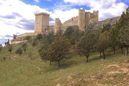 Ruinas del Castillo