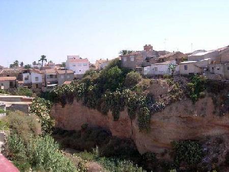 Hoteles cerca de Ruinas del Castillo  Librilla