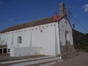 Ermita de Balsicas