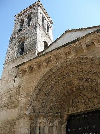 Iglesia de la Magdalena