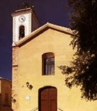 Iglesia de Nuestra Señora de los Remedios