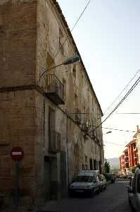 Iglesia de San Francisco