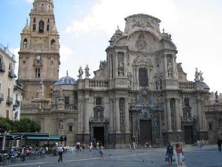 Iglesia y Convento de Santa Clara