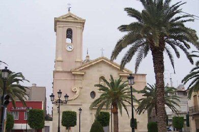 Murcia 