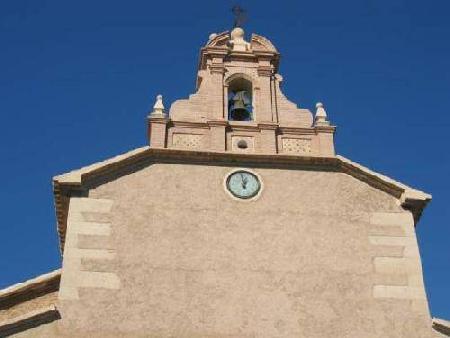 Convento de San Joaquín y San Pascual