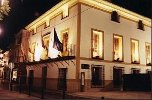 Casa de la Cultura de Archena