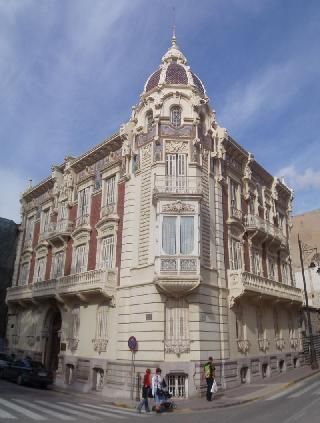 Palacio Aguirre