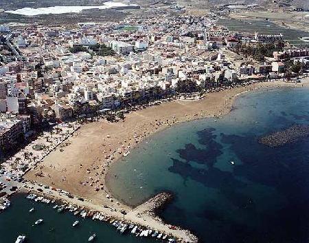 Puerto de Mazarrón