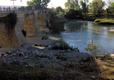 Puente Viejo