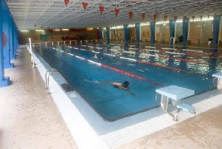 Piscina Municipal