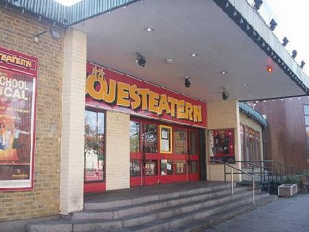 Nöjesteatern