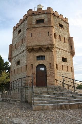 Torre Monreal