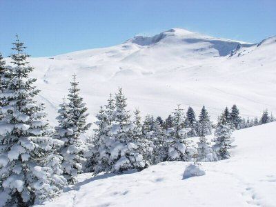 Turquía Bursa Uludag Uludag Bursa - Bursa - Turquía