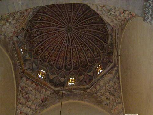 Turquía Bursa Mezquita Verde Mezquita Verde Bursa - Bursa - Turquía