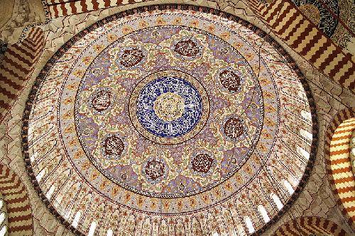 Turquía Edirne  Mezquita de Selimiye Mezquita de Selimiye Europa - Edirne  - Turquía