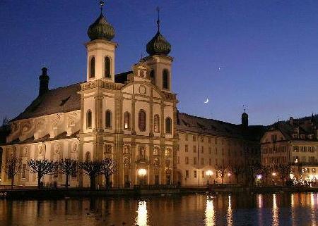 Luzern