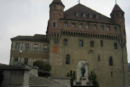 Château St-Maire