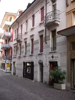 Hotels near Citta Vecchia  Locarno