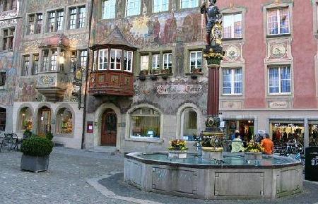 Schaffhausen