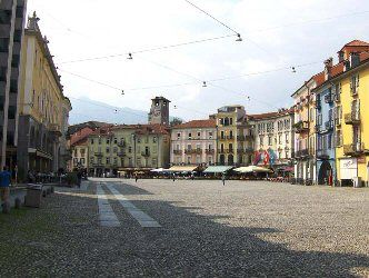 Locarno