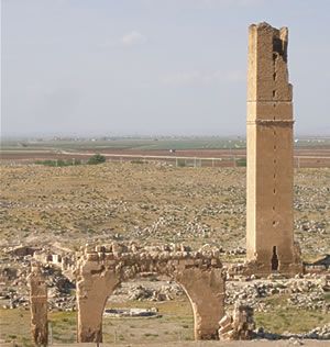 Sanliurfa