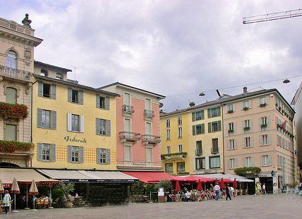 Tessin