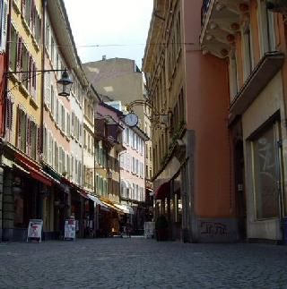Hotels near Place du Marche Square  Montreux