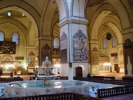 Bursa