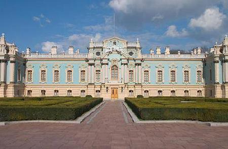 Palacio Mariansky
