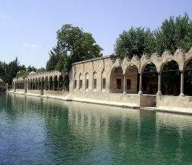 Sanliurfa
