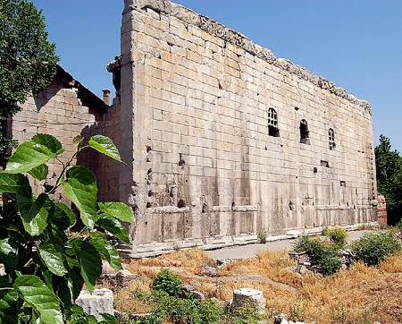 Templo de Augusto