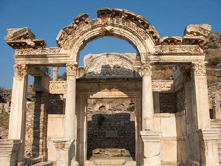 Ephesus
