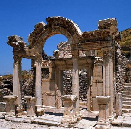 Ephesus