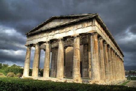 Templo de Hefaistos